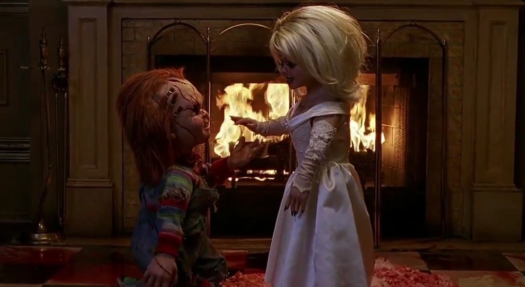 chucky archive tweet media