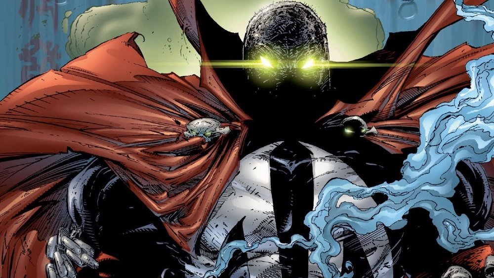 I may go back to hell, I haven't been there in a while. And apparently someone took my throne, so now I have a reason to kill.