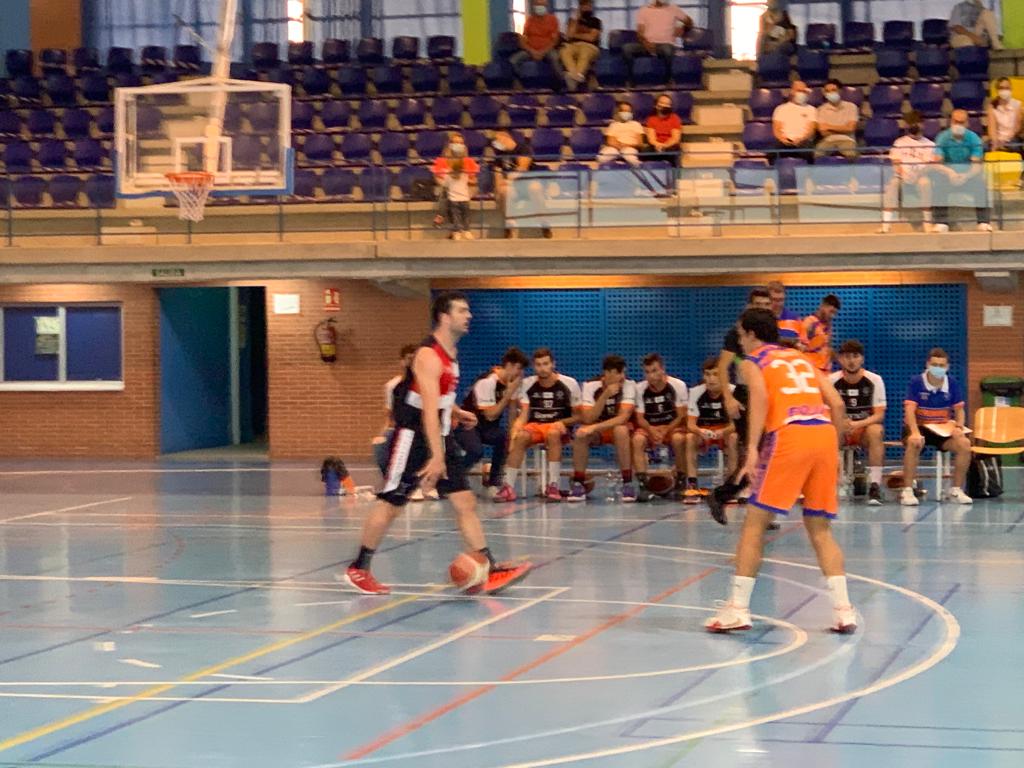 Gran victoria la conseguida hoy por 82 a 64 ante <a href="/RCLbasketSenior/">RCLabradores baloncesto</a> . Llega la primera y a seguir trabajando como hasta ahora que vendrán muchas más. Enhorabuena chicos. 😀👏👏💪