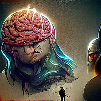 imaGANation tweet media