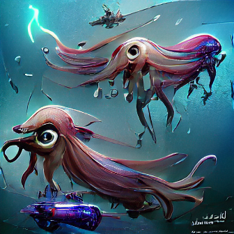 imaGANation tweet media