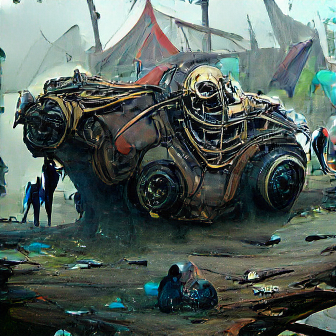 imaGANation tweet media