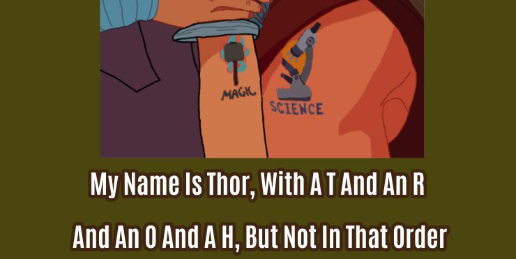 MCU Fan tweet media