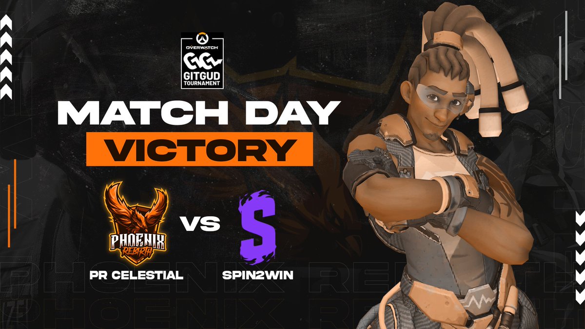 Phoenix Rebirth tweet media