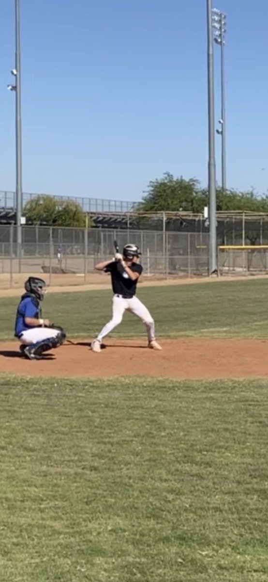 jackellsworth72's tweet photo. I am very excited to announce that I will be continuing my athletic and academic career at Central Arizona community college. Thank you to all my friends and family who have helped me along the way. #DB9 #GoVaqs https://t.co/lrShe2xLrZ