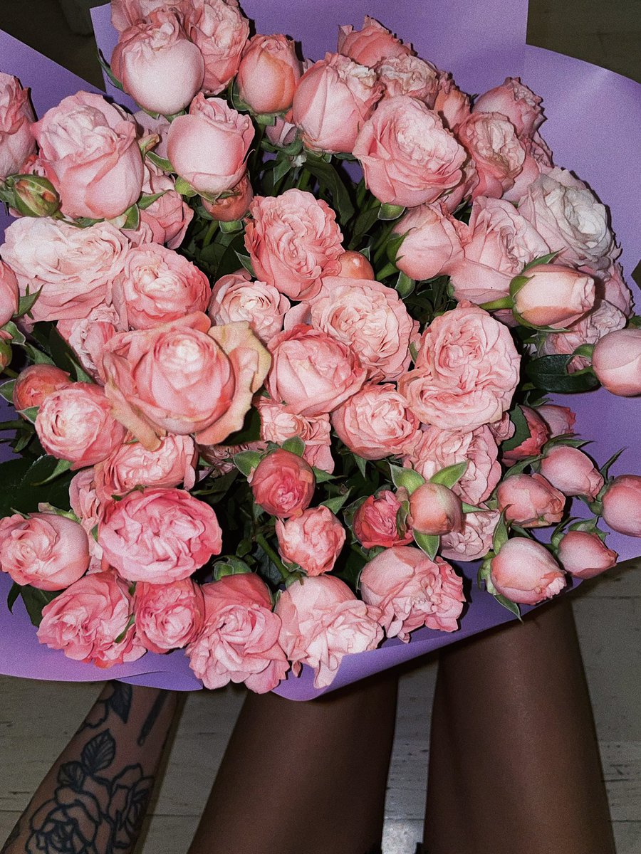 цветооооченькииии🥰🥰🥰
