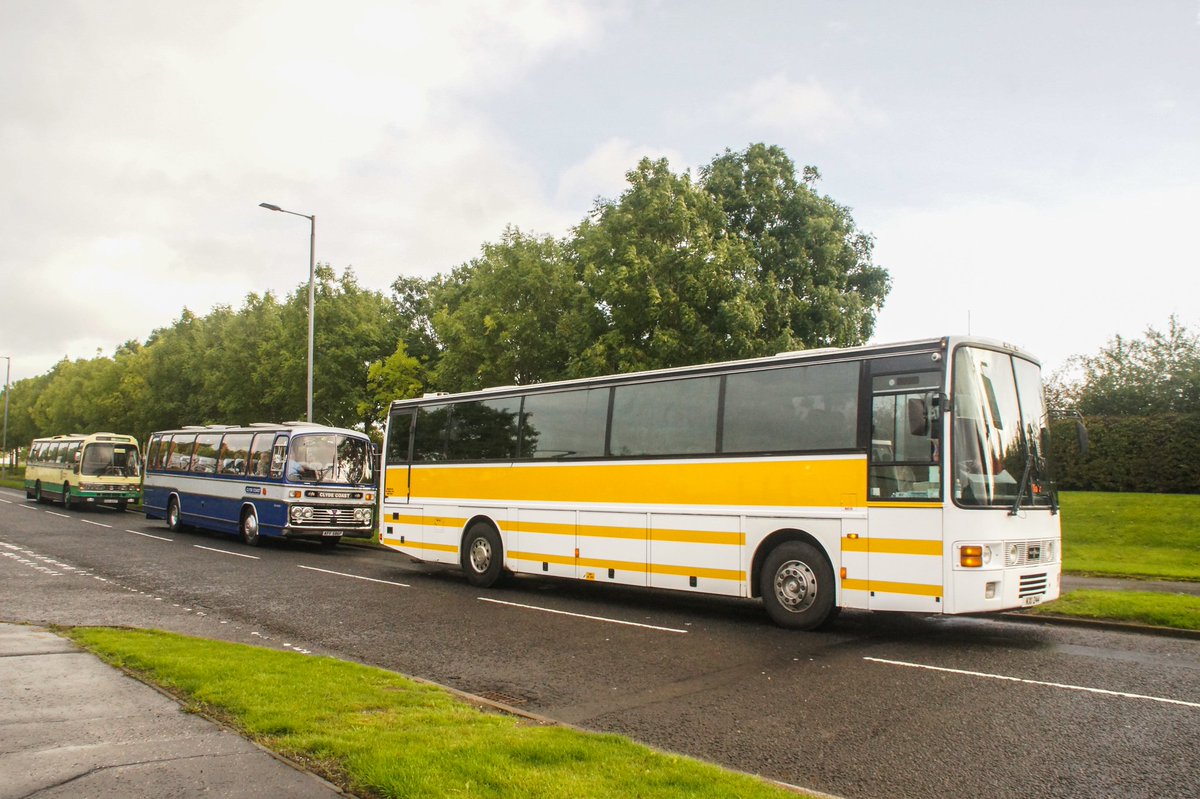 Officialbusspot's tweet photo. Some of my photos taken at the @GVVTGlasgow open weekend last week. https://t.co/V2hcsK2Nqa