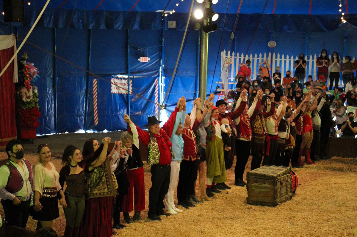 <a href="/Adelaide2312/">Adelaide Reinshagen</a> and I just published out first article about the <a href="/ZoppeCircus/">ZoppeCircus</a> please check it out on <a href="/scotscoop/">Scot Scoop News</a>! #journalism #Circus #news