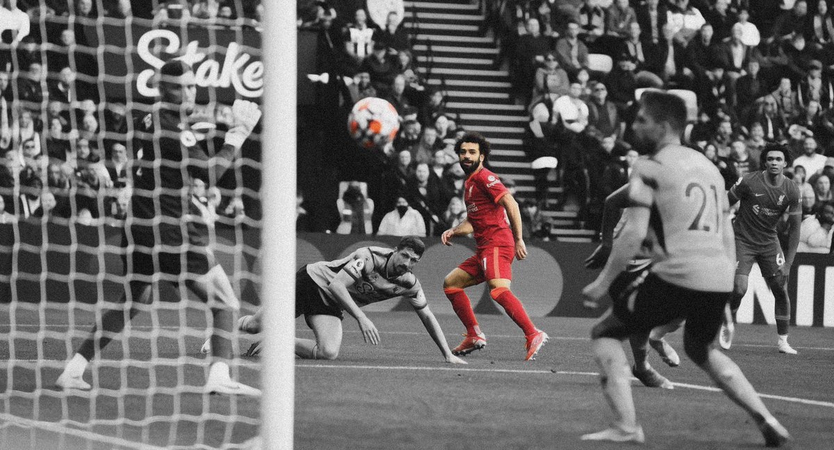 BenWebbLFC's tweet photo. A short story about inevitability….. https://t.co/gaYkuWktuL