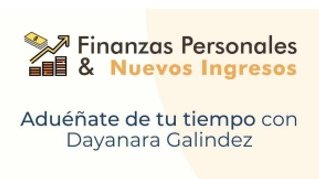 Estoy muy contenta en anunciarte que impartiré una interesante Master Class en la 2ª edición del Congreso Internacional Online de Finanzas para Emprendedores 🤩
cutt.ly/SRabLch