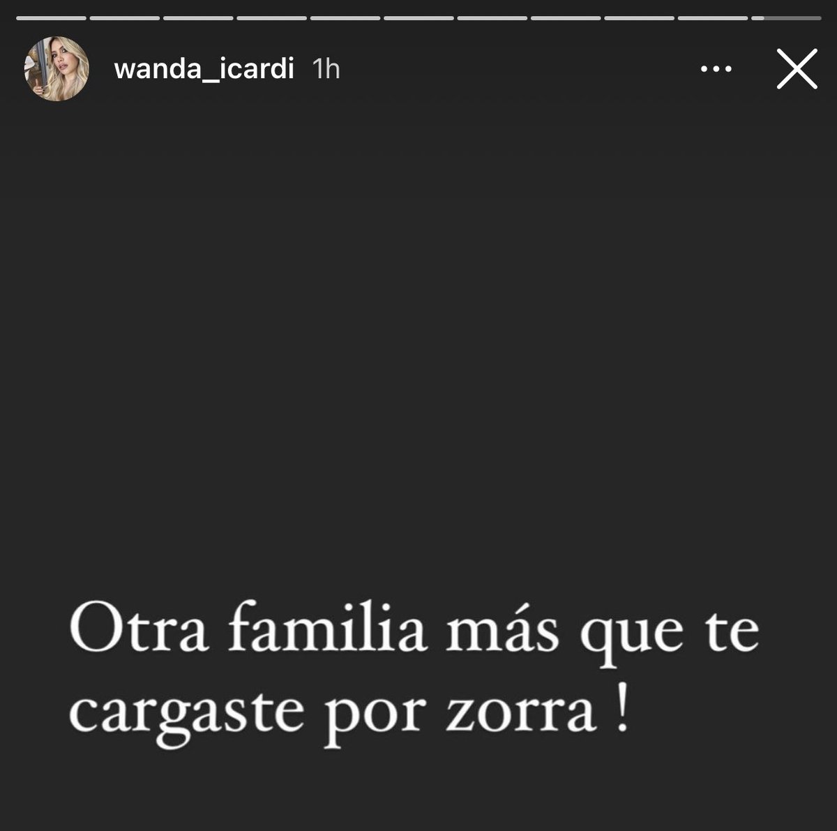 AbruHerrlein's tweet photo. no icardi que hiciste https://t.co/zQ2EoUcj7e