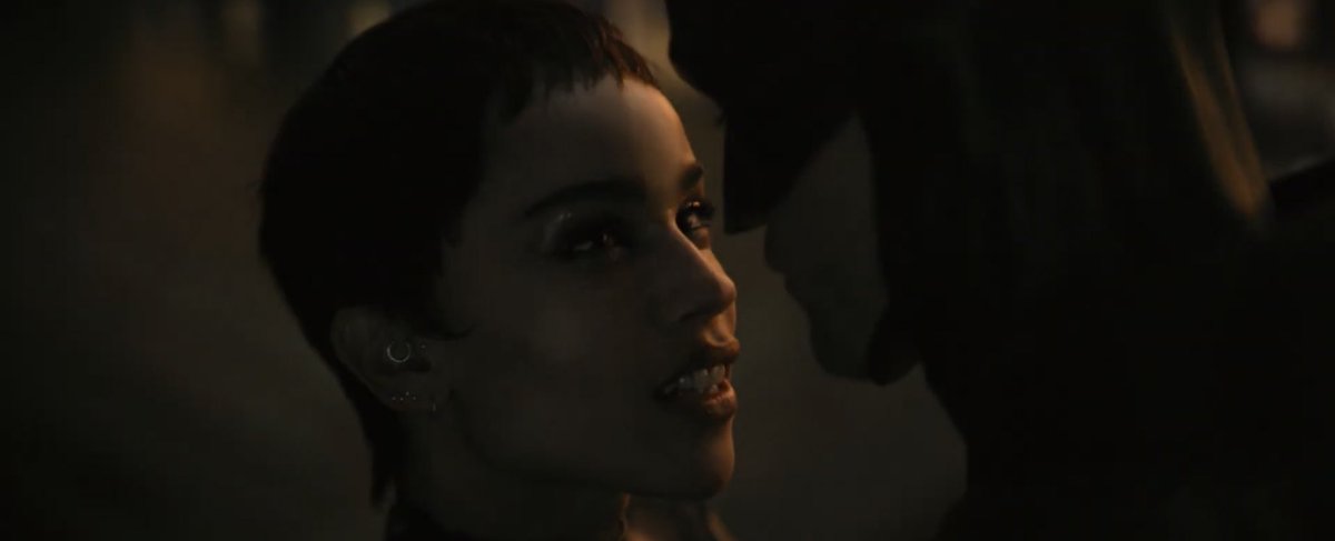 bloodsbats's tweet photo. BRUCE AND SELINA SHAKING CRYING SOBBING https://t.co/tE0VbmuTAE