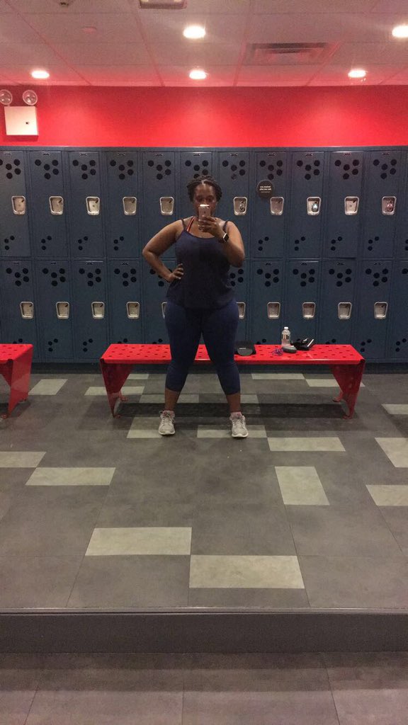 iamchanteezy's tweet photo. #TransformationSaturday https://t.co/VQVC2HE5Km