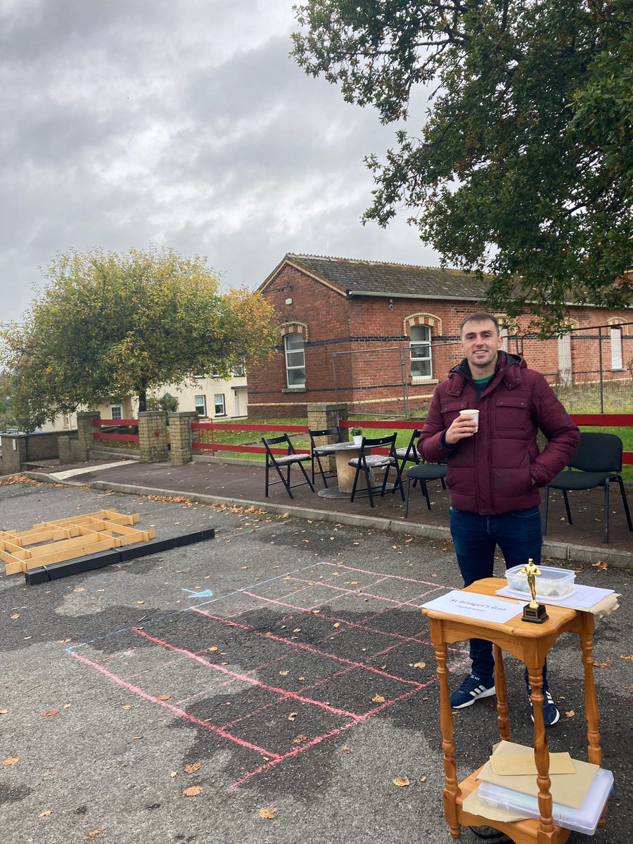 mrmathweeney's tweet image. Lovely, lively day at Square coffee, celebrating Maths Week with a few games and puzzles. Keep an eye out for more over the next few days.

#teachingneverstops 
#MathsWeek2021