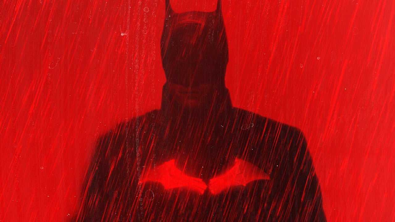 Batman Vengeance - IGN