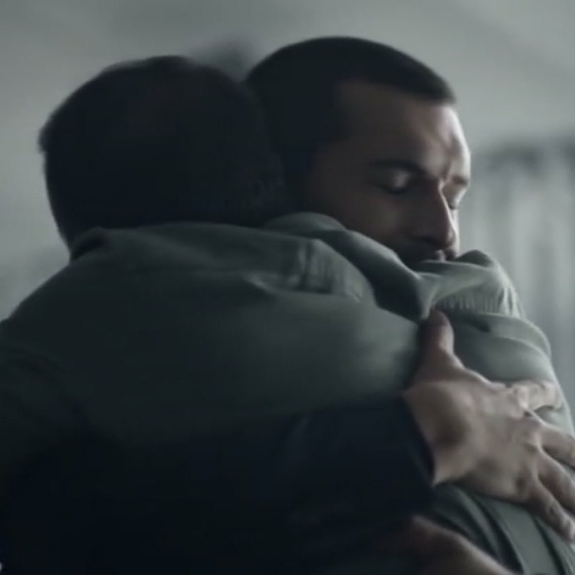 En çok sizi özler bu gönül savcım ve akgün...  
#sonyaz #selametle