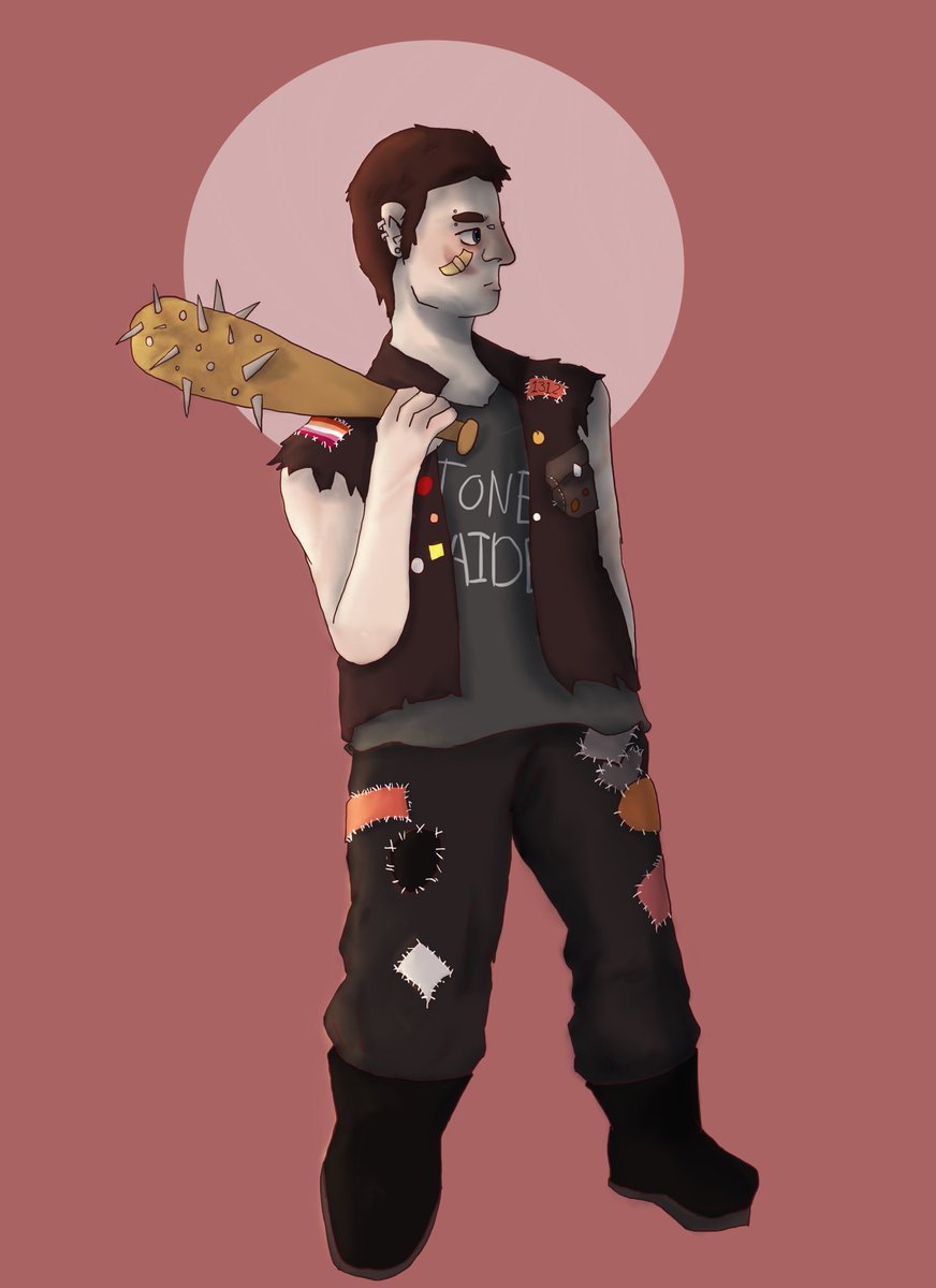 radbouquet's tweet photo. riot <33 https://t.co/GZxfAAlaBT