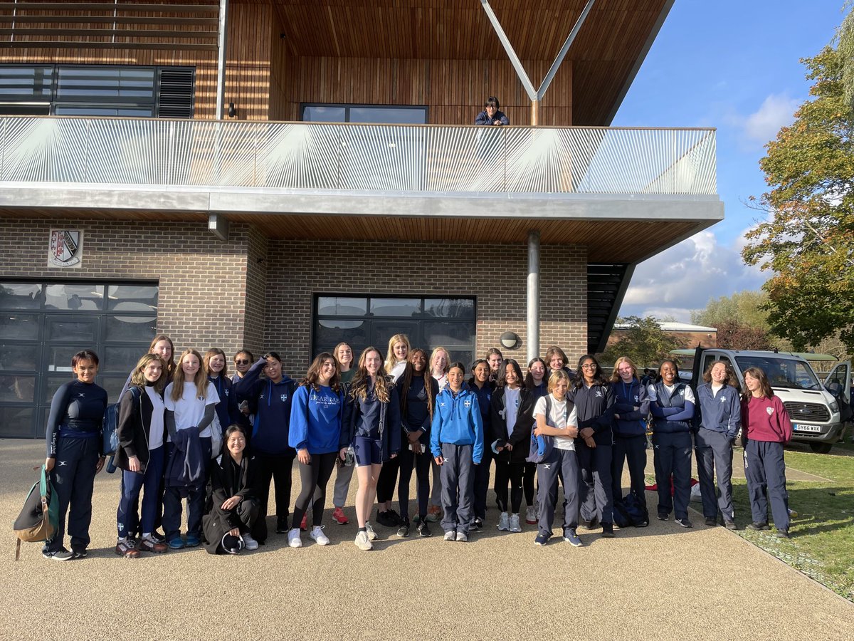 King's School Rowing tweet media