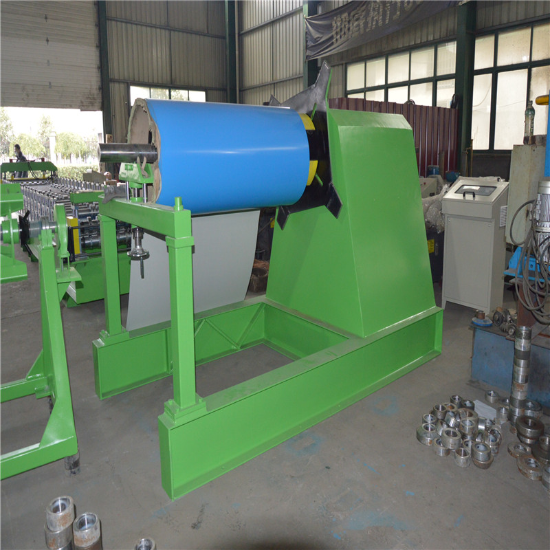 dbrollformer's tweet image. Professional spirit focus on professional roll fomring machine. dbrollformer.com/hydraulic-unco… #rollfomringmachine #auxiliarymachine