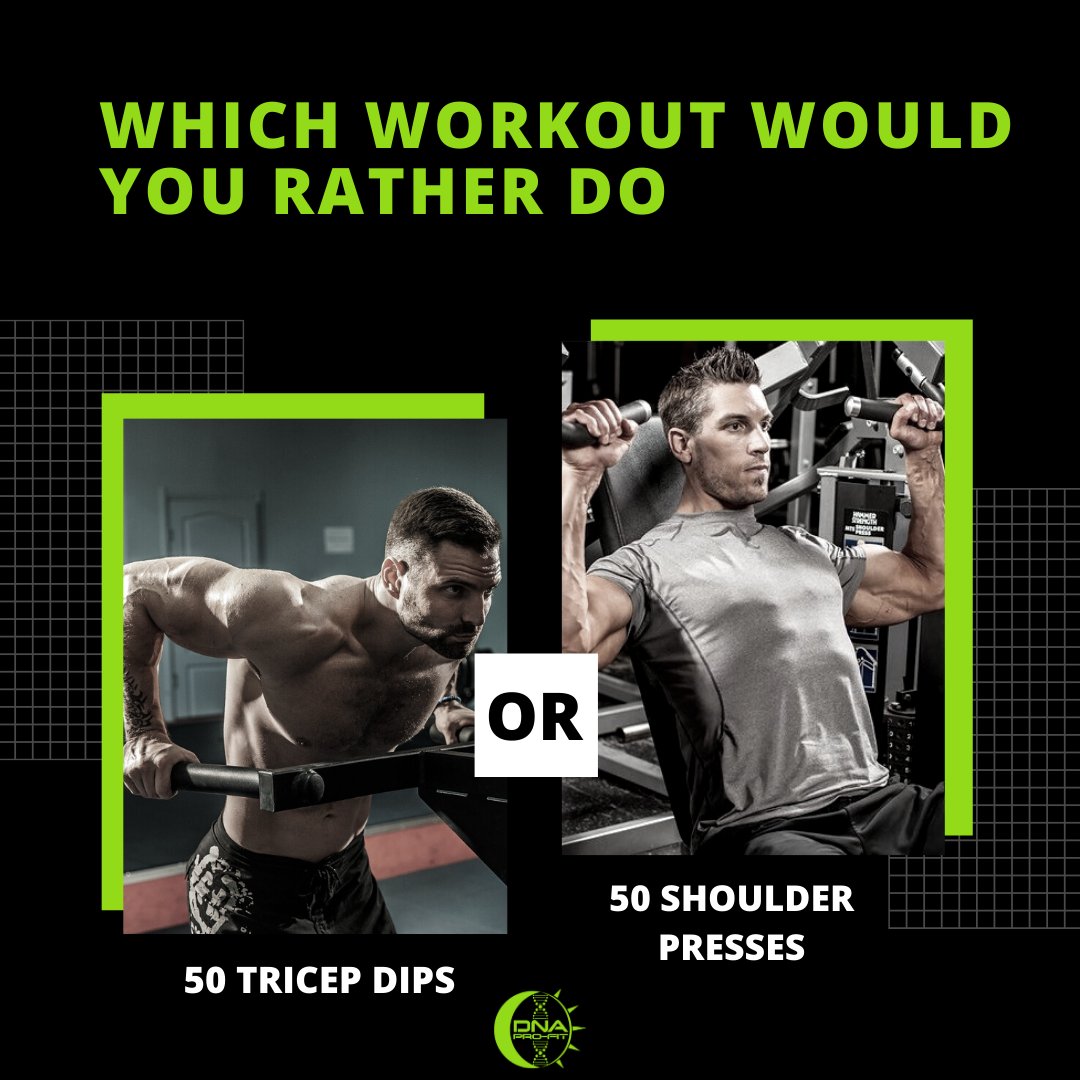 DNAPROFIT's tweet photo. Why should you train? What’s in it for you? What do you want to achieve? How do you want to feel?

#DNAPROFIT #Fitness #DayNightAidforProfessionalFitness #WeightLoss #Nutrition #HealthierLifestyle #Diet #fit #fitnessaddict #motivation #fitlife #getfit #getinshape #muscle... https://t.co/XUUkqPXqEX