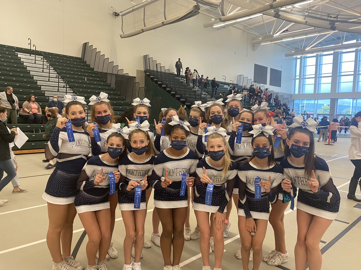 PittsfordCheer tweet picture