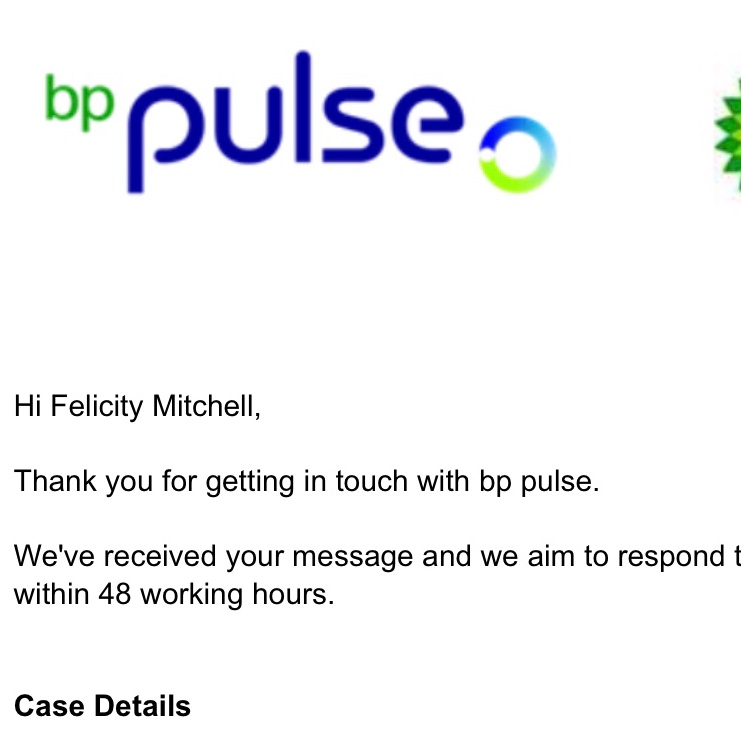 Felicity Mitchell tweet media