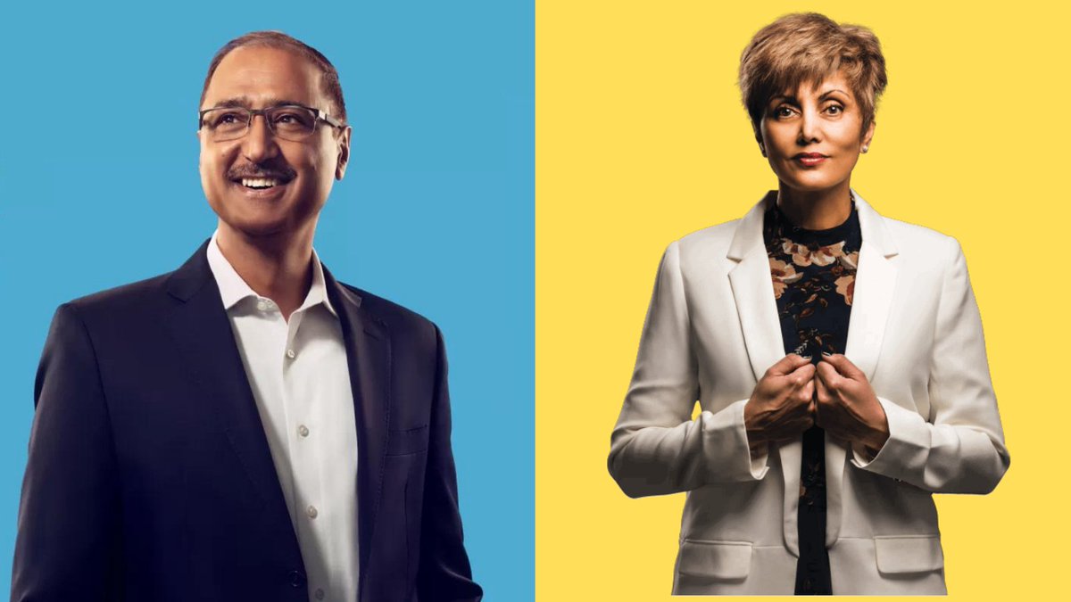 zainvelji's tweet photo. On Monday, "Brand Alberta" has a chance to write its next chapter, dispel lazy myths, and move forward as a place committed to compassion, inclusivity, and true progress.

On Monday, that means voting for @AmarjeetSohiYEG &amp; @JyotiGondek. 

We got this, Alberta. #yycvote #yegvote https://t.co/BmOdRigeL1