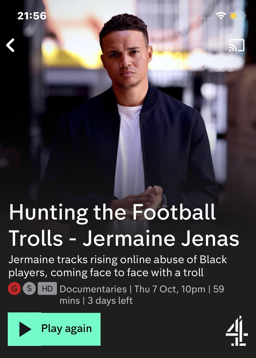 Please watch this 🙏🏻 @Facebook <a href="/instagram/">Instagram</a> @Twitter you are not doing enough. Shame on all of you!