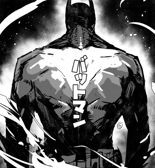 #TheBatman was spot on! Who's excited?! 
