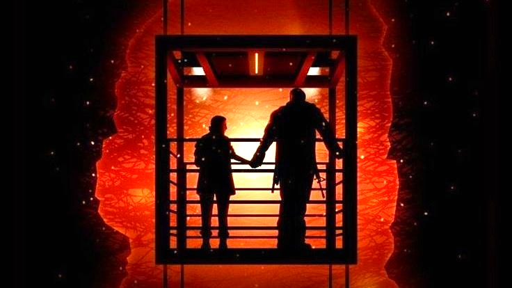 StrangerNews11's tweet photo. Season 4 Release Date will be revealed soon. 📺📅👽 #STDAY https://t.co/feoNLAuB8F