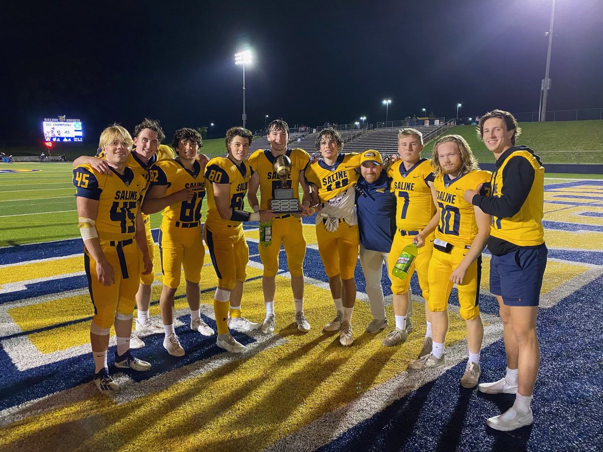 2021 SEC Champs #LBs #30