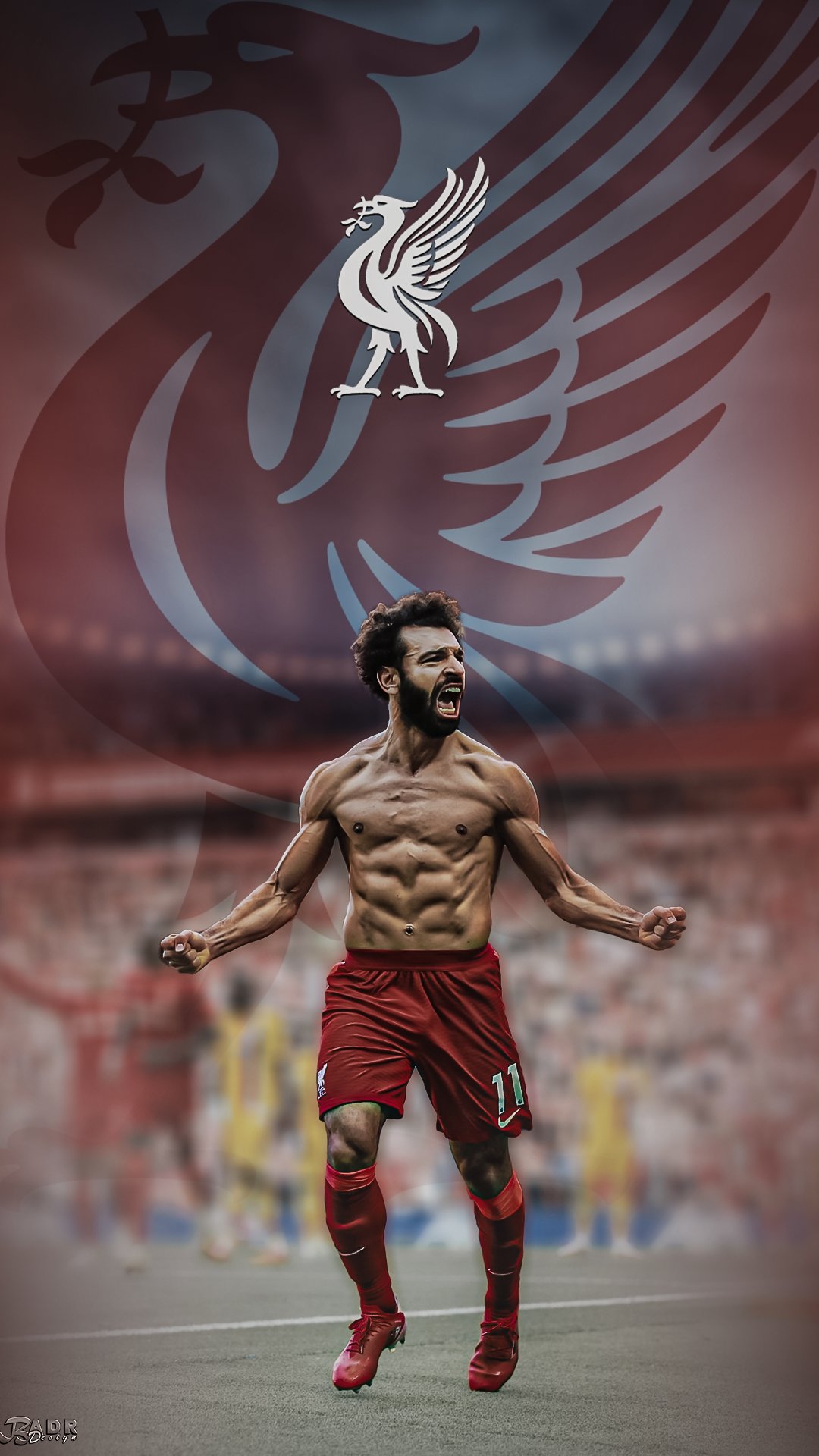 Top hình ảnh Mohamed Salah của Liverpool cực đẹp  TRẦN HƯNG ĐẠO