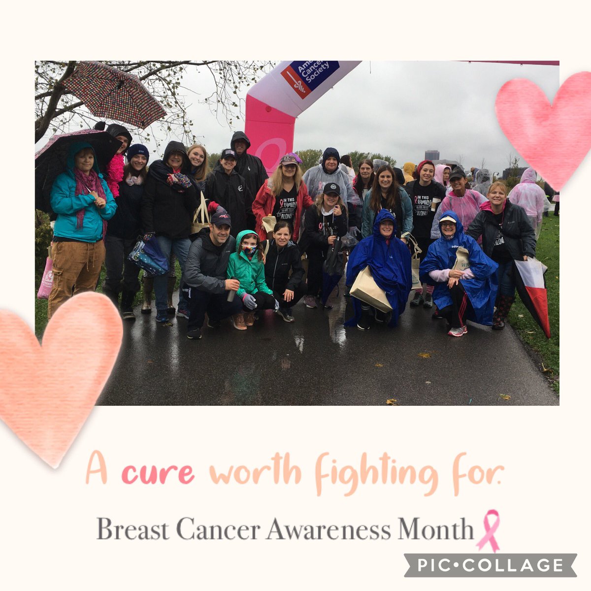 Great day for a walk! 😁 Sweet Home is Making Strides! <a href="/AmericanCancer/">American Cancer Society</a> <a href="/NYSUTWNY/">NYSUT WNY</a> <a href="/nysut/">NYSUT</a> <a href="/sheaunion/">SweetHomeEducAssoc</a>