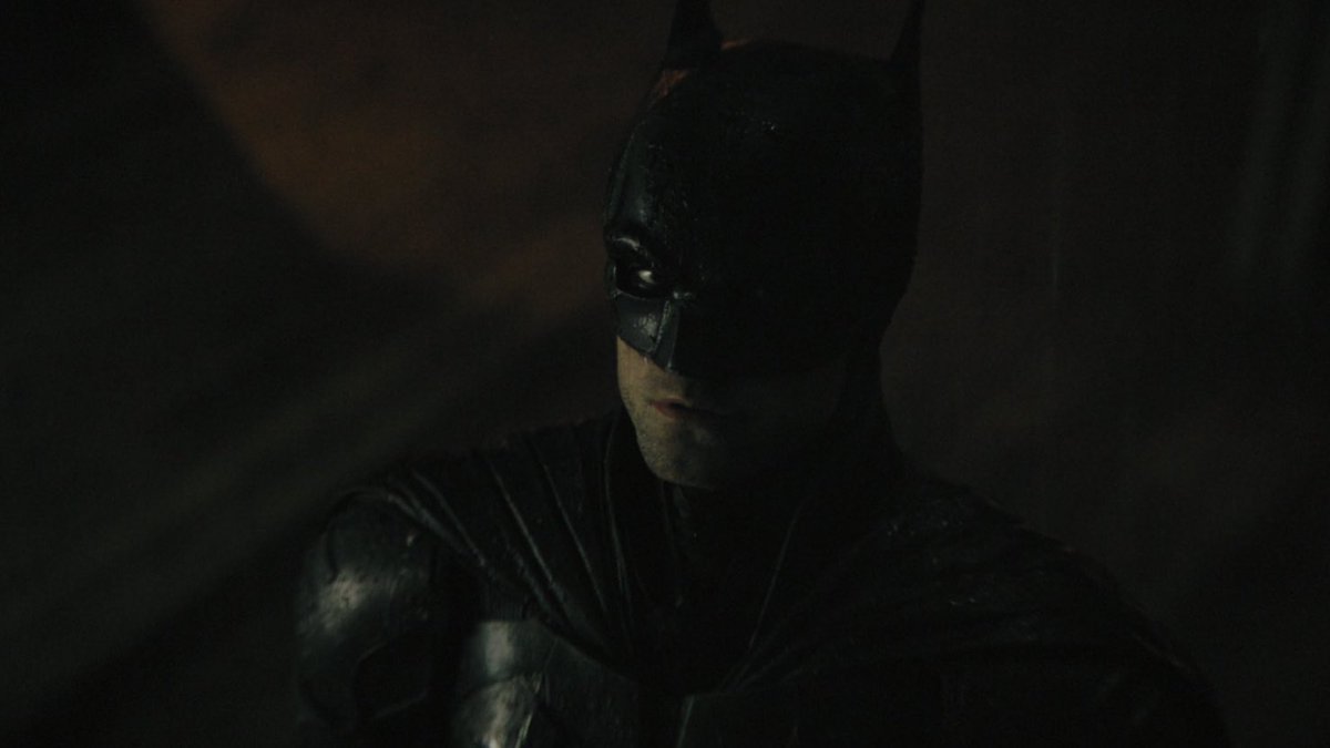 bestpattinson's tweet photo. Robert Pattinson as Bruce Wayne/Batman https://t.co/iDVqz9vvaR