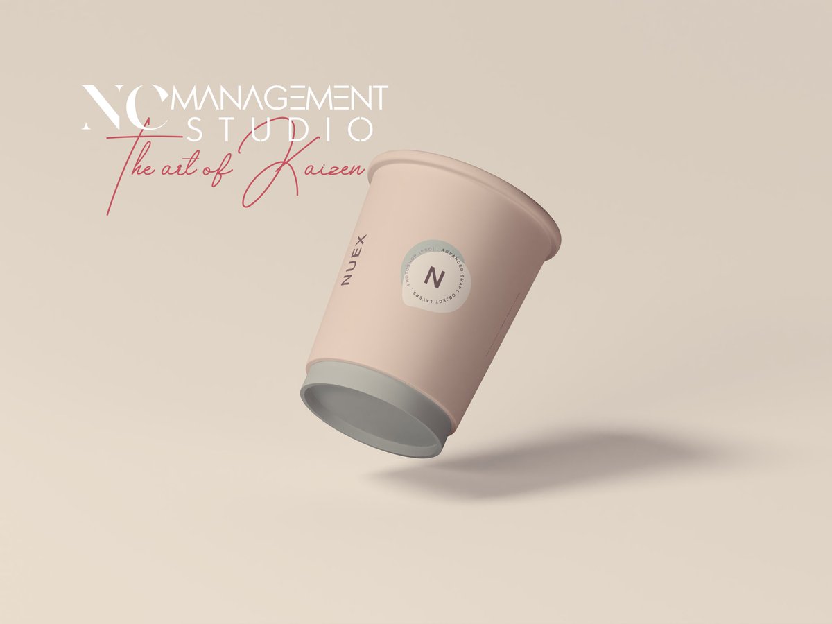 NC Management Studio tweet media