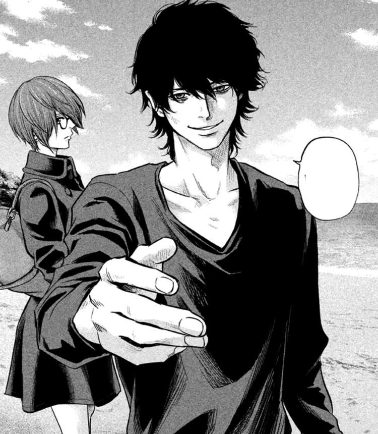 Daily Hare Kon on Twitter: Daily Hare Kon on Twitter: