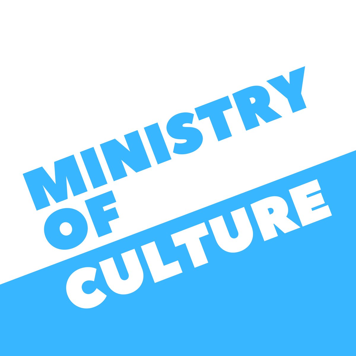 minofculture's tweet photo. The Ministry of Culture podcast aired the very first episode! Listen and follow for all the best art and entertainment ou there - new episodes every Tuesday on all major platforms 🎧

https://t.co/JMTn2roXyI https://t.co/rVjojli7i3