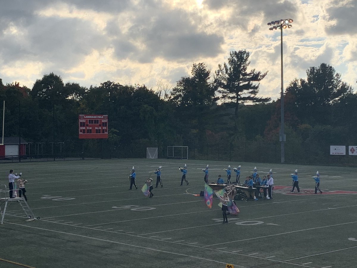 Triton Athletics tweet media