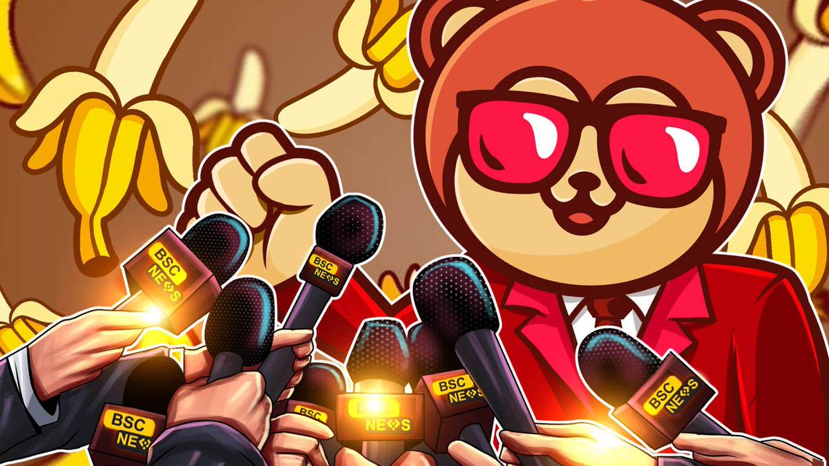 KAX_KAX_KAX's tweet photo. We are #Babyfeg 🐒 Our aim is to be a helping and serious puzzle piece in the $FEG ecosystem! By buying #babyfeg you will receive AND burn #FEG! 🔥
And to top that off we will introduce #BabyRox 👀 rewarding its holders with $Rox and burning #BBFEG!
Think about that 🤯🤗
#FEGarmy https://t.co/OJFQMphkyM
