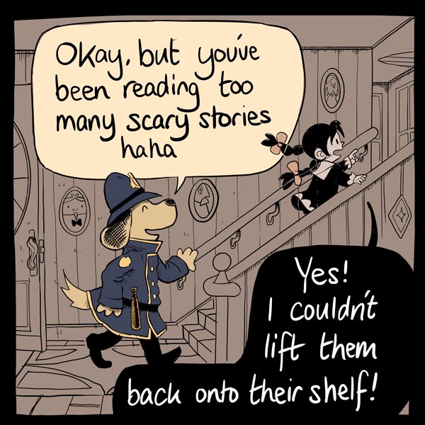 ByTwistwood's tweet image. Twistwood Tales! # 41 “Eve Tuesday”