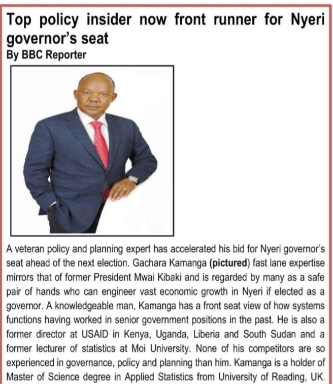 Governor Gachara Kamanga Nyeri County 2022 (@gacharakamanga) on Twitter photo Asanteni sana....Mungu mbele #NyeriCounty #TutheremeHamwe <a href="/citizentvkenya/">Citizen TV Kenya</a> <a href="/ntvkenya/">NTV Kenya</a> <a href="/KTNNewsKE/">KTN News</a> <a href="/inoorotv/">Inooro TV</a> <a href="/inooroke/">InooroKe</a> <a href="/KamemeTvKenya/">Kameme TV</a> <a href="/kameme101/">Kameme FM Official</a> <a href="/GukenaFMKenya/">Gukena FM Kenya</a> Asanteni sana....Mungu mbele #NyeriCounty #TutheremeHamwe <a href="/citizentvkenya/">Citizen TV Kenya</a> <a href="/ntvkenya/">NTV Kenya</a> <a href="/KTNNewsKE/">KTN News</a> <a href="/inoorotv/">Inooro TV</a> <a href="/inooroke/">InooroKe</a> <a href="/KamemeTvKenya/">Kameme TV</a> <a href="/kameme101/">Kameme FM Official</a> <a href="/GukenaFMKenya/">Gukena FM Kenya</a>