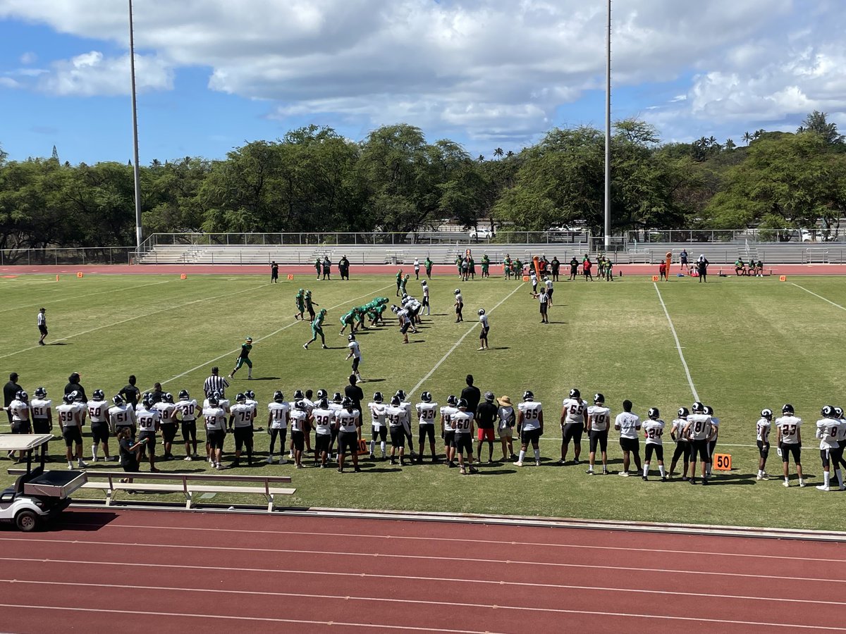 Go Rams!