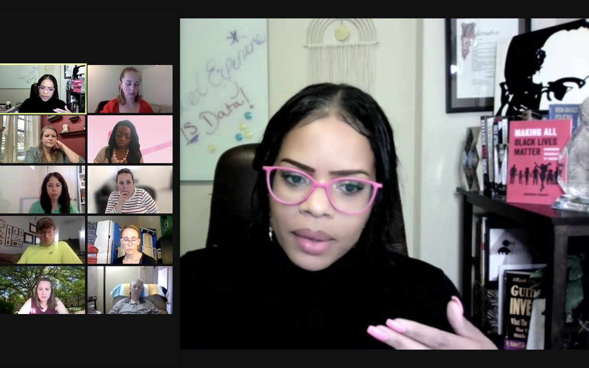 Educators in Solidarity tweet media