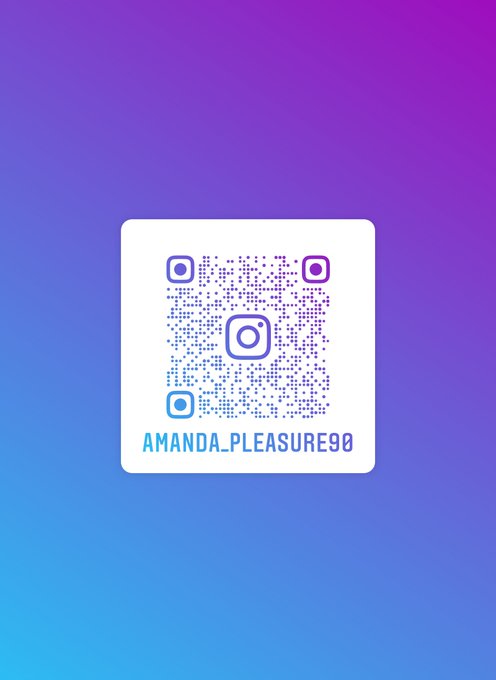 Follow me on Instagram! Username: amanda_pleasure90 https://t.co/25zMkvvgWv https://t.co/sGBpvhTL8H