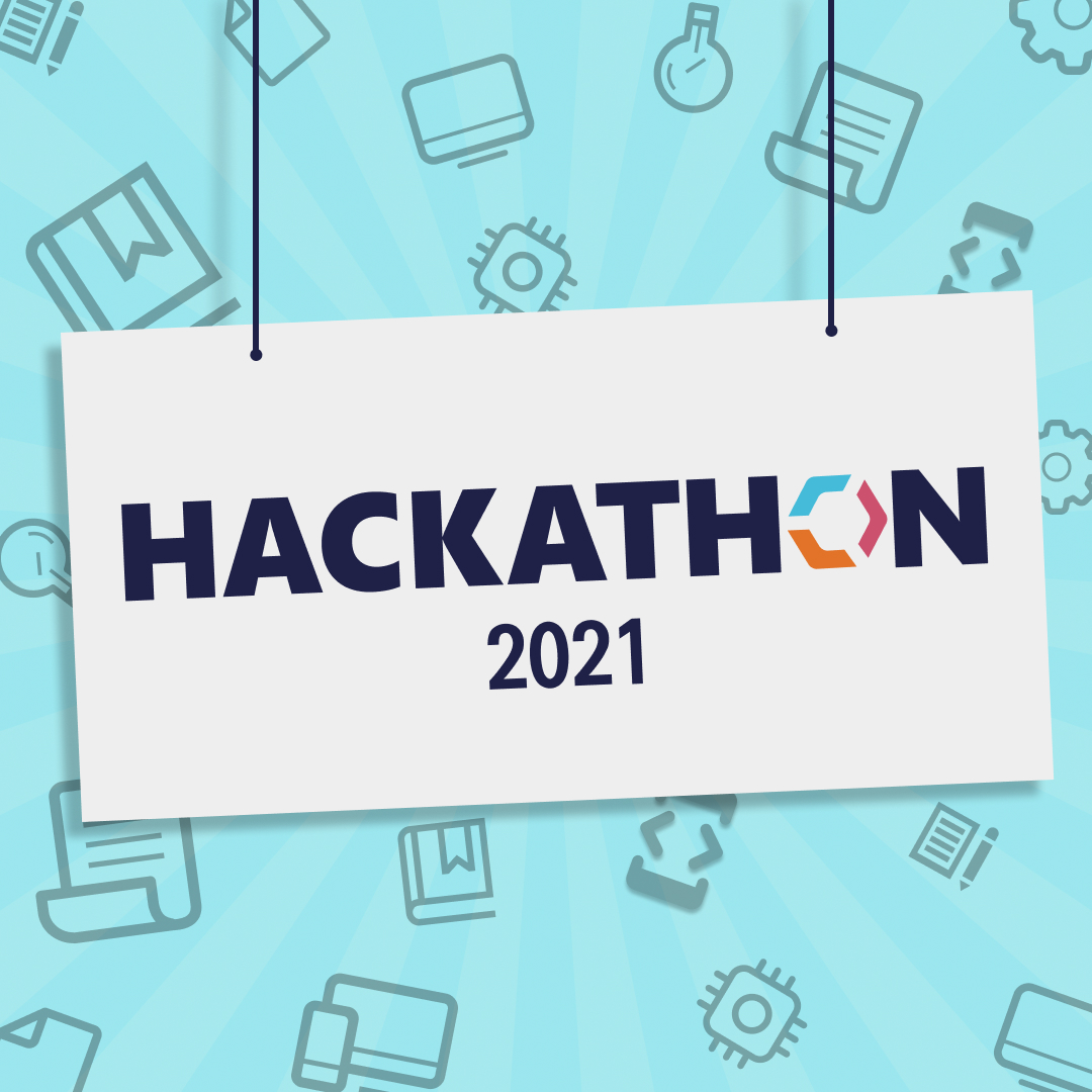 EurusUTP's tweet photo. El Evento mas esperado del año. El Grupo Eurus UTP tiene el placer de informarles sobre nuestra Hackathon 2021 en su 4ta Version. Traemos un tema que es de mucha importancia en esta situación en la que estamos viviendo.
#Hackathon2021 #4taVersion #EurusUTP #Tecnologia https://t.co/Gj8xIibLrl