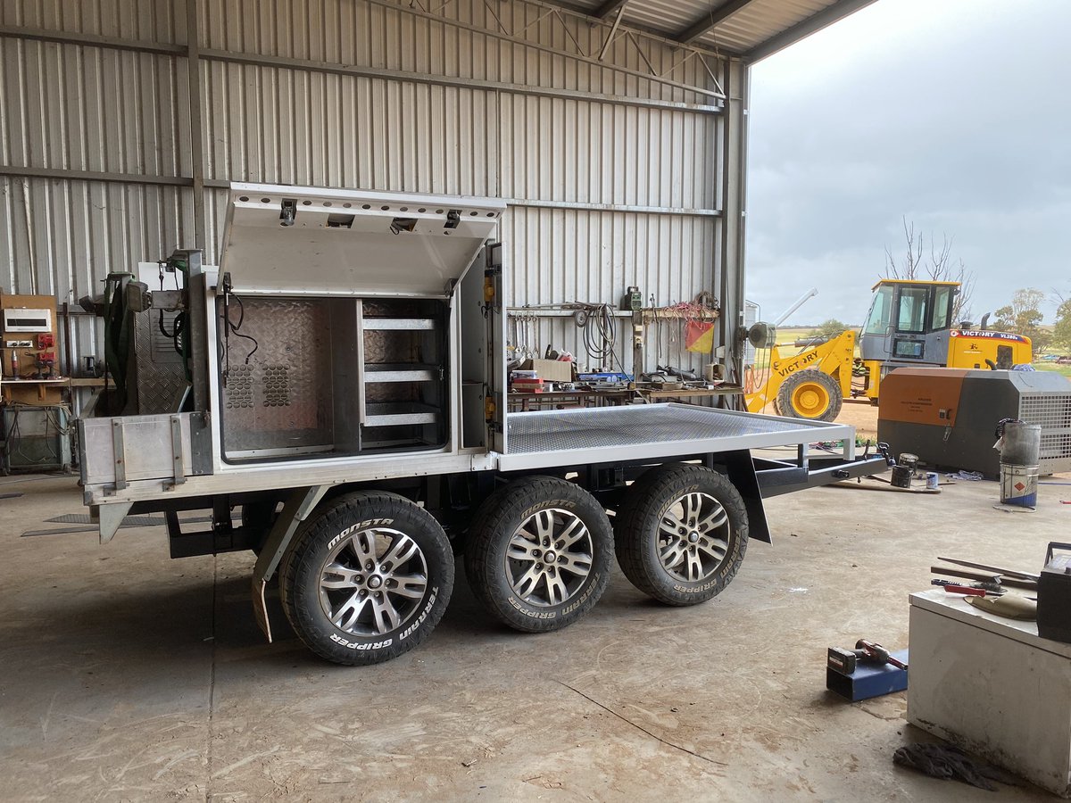 mike walch tweet media