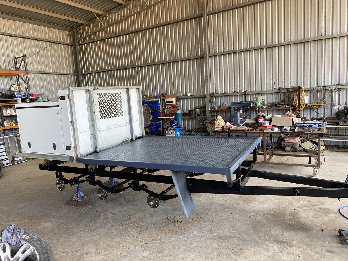 mike walch tweet media