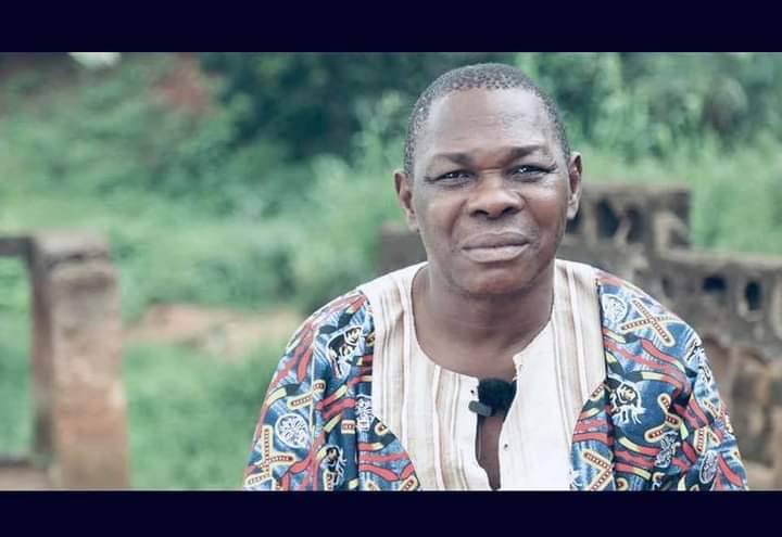 Voice of Ambazonia (VoA) tweet media