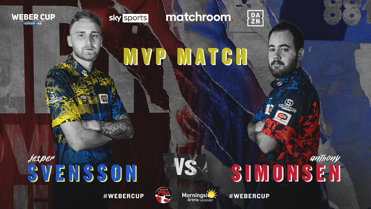 Weber Cup tweet media