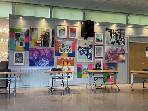 StMarysMossSide's tweet photo. Fabulous ⭐️ https://t.co/0cruK6p9mb